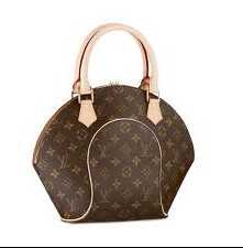 7A Replica louis Vuitton Monogram Canvas Ellipse PM M51127 Online